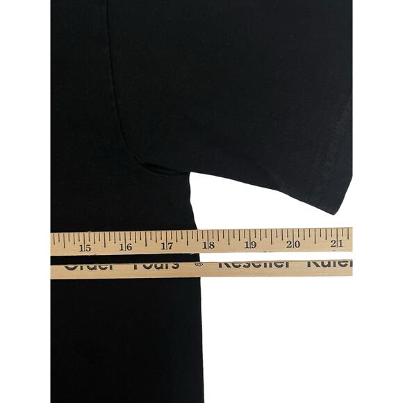 Godzilla vs. Destoroyah Limited Edition Black T-shirt HUF- Small | Rare Shirt - Picture 10 of 11